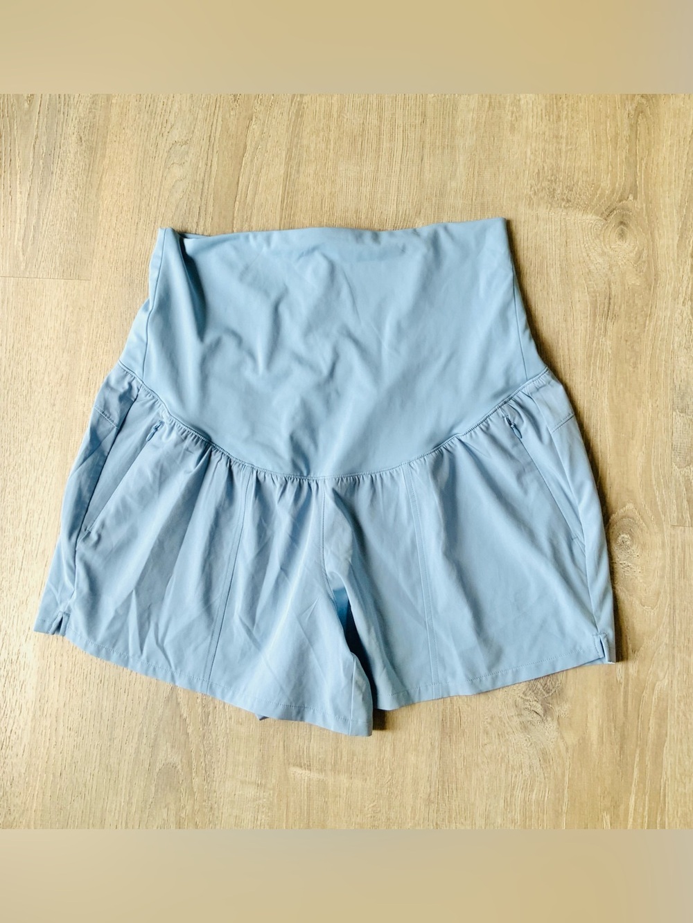 Tek Gear High-Waist Athletic Shorts Women's XL